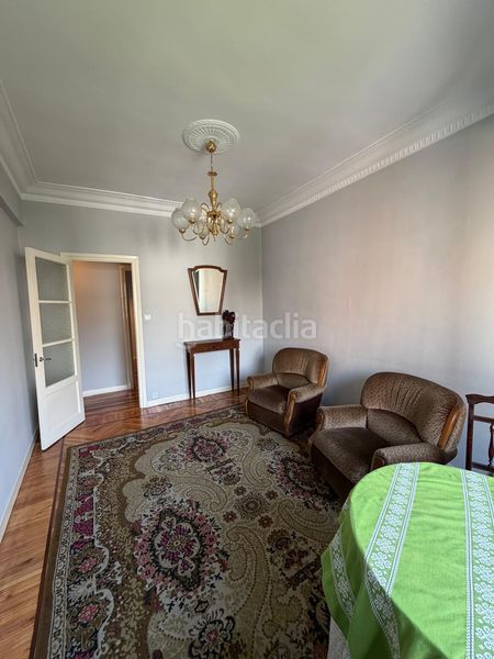 Foto 6f3d5cb3-a876-404c-8412-3a9eb62b5441. Piso en Ametzola Bilbao