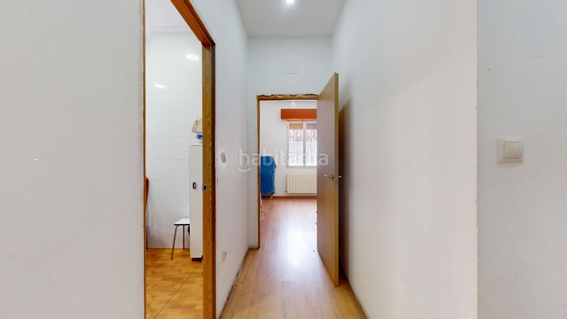 Foto 0f8f6c81-bbe6-4ab7-9c8f-a22f087fe3fe. Planta baixa amb calefacció a Solokoetxe Bilbao