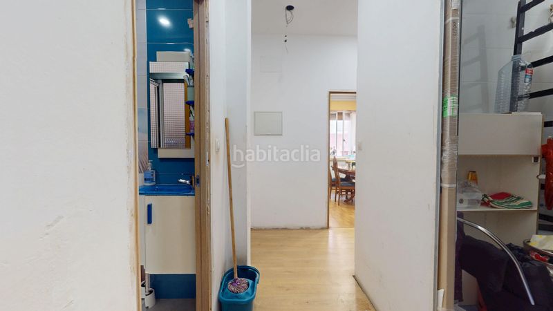 Foto 3d36a5bf-a091-4617-aa80-79f39a56167b. Planta baixa amb calefacció a Solokoetxe Bilbao