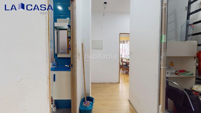 Foto 7b172ef1-a6de-4f5e-af8b-1d7f9cfd25d7. Planta baixa amb calefacció a Solokoetxe Bilbao