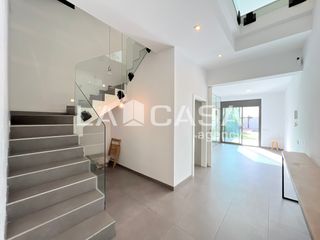House  Carrer del general weyler