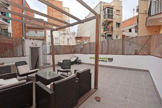 Flat  Carrer de la maladeta