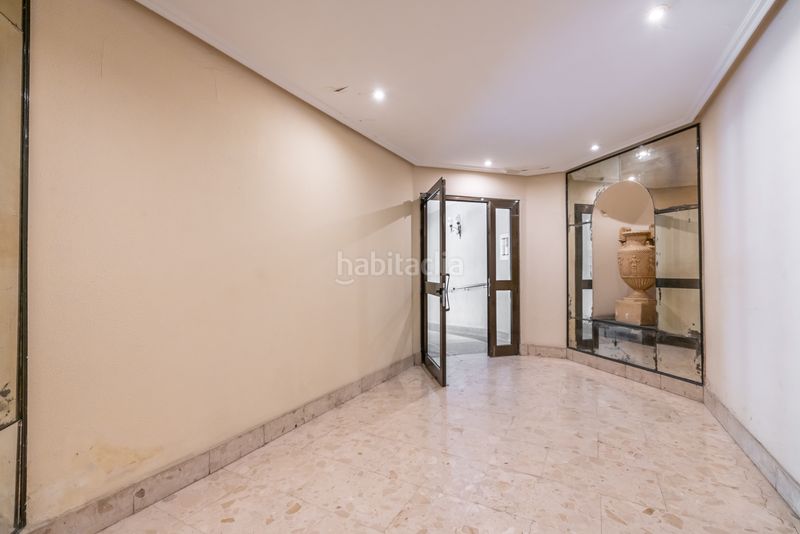 Foto ec2c5f52-12c6-4aa5-a7bc-1b7c7ceb6856. Piso en Almagro Madrid