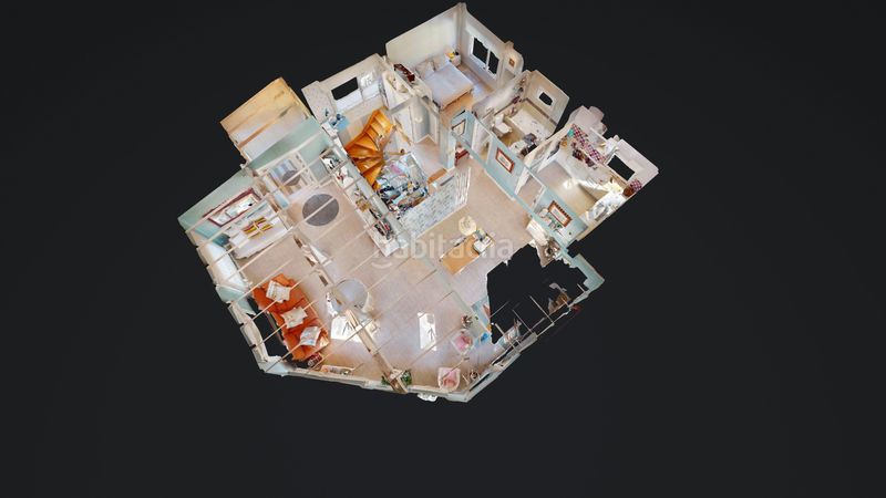 Foto 035da9fa-6898-4f4e-bc77-2f4409888e06. Casa amb aparcament a Bermeo