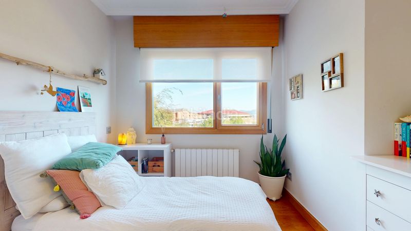 Foto 06e43971-70fa-42a5-829a-55d7133e5681. Casa amb aparcament a Bermeo