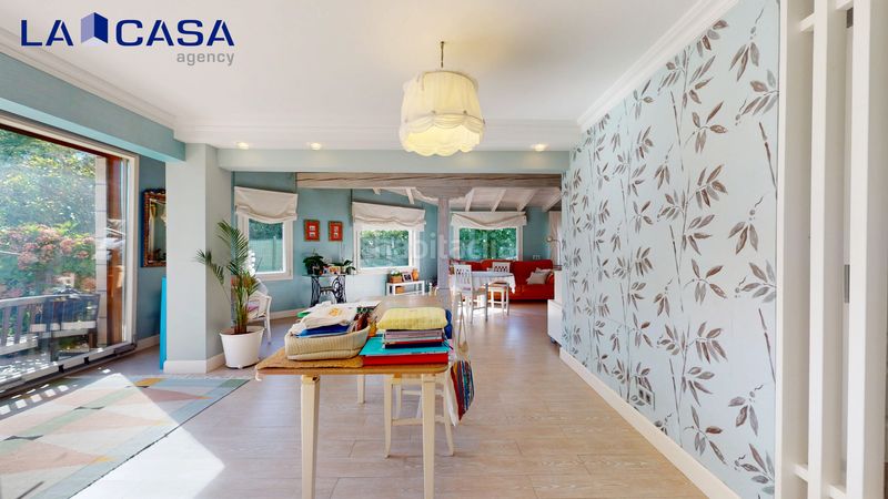 Foto 14268c30-60c1-427b-bd0f-429da2682566. Casa amb aparcament a Bermeo
