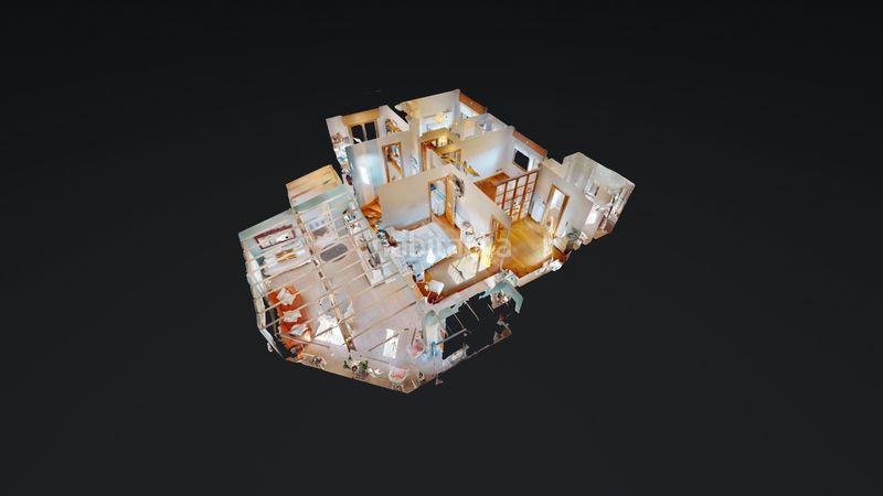 Foto 1da3337b-43fd-4347-88ef-bd188662bb96. Casa amb aparcament a Bermeo