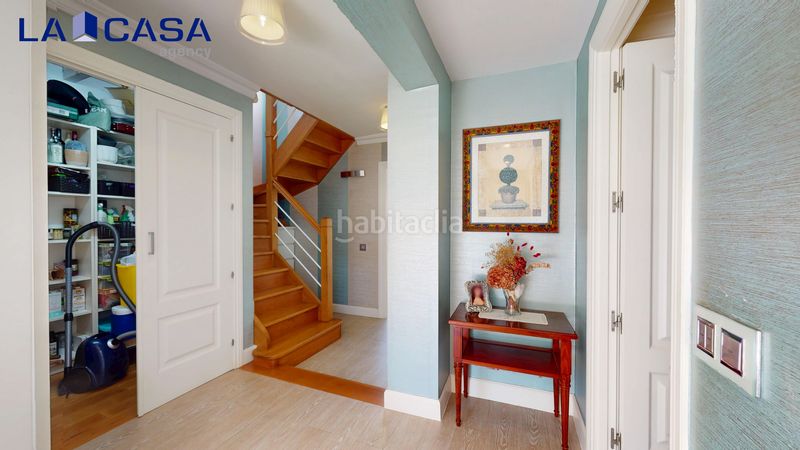 Foto 1efde64a-6185-4e87-8999-1978608906d0. Casa amb aparcament a Bermeo