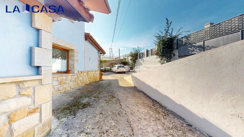 Foto 3c45440b-3598-4e59-9a25-47243e594ba9. Casa amb aparcament a Bermeo