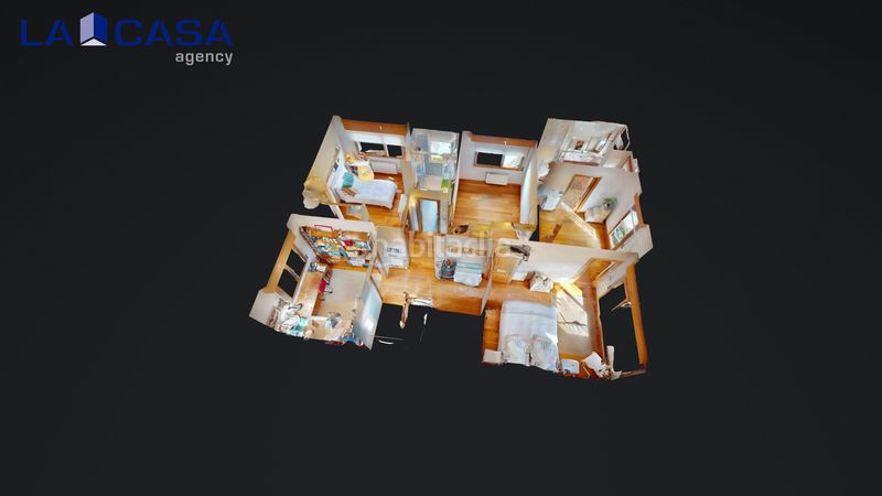 Foto 52790ac8-d7a6-4bb6-8aeb-aa21bf6e9a40. Casa amb aparcament a Bermeo