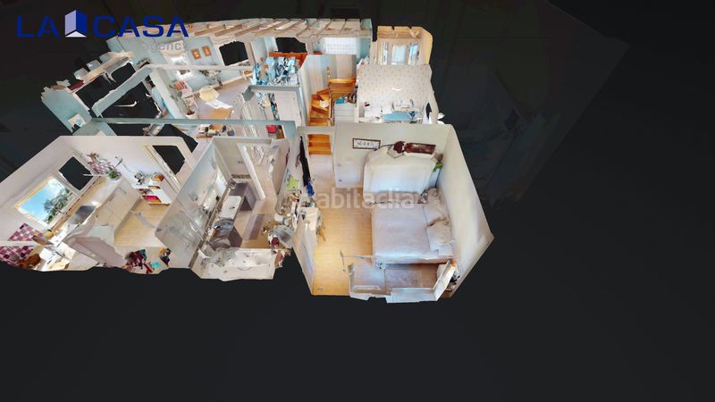 Foto 5a5ea41d-b0fc-4ecc-8c50-fcc454df9adb. Casa amb aparcament a Bermeo