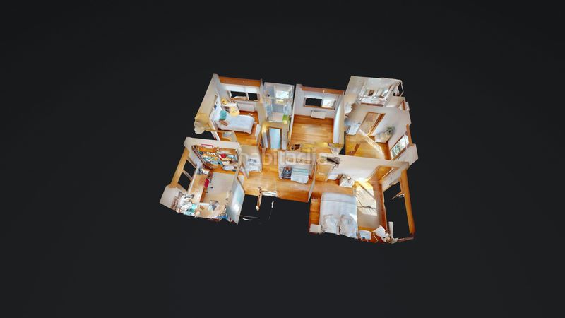 Foto 5bdbaca0-7bca-4017-9736-75dc63852059. Casa amb aparcament a Bermeo