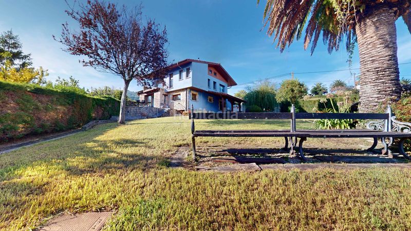Foto 70b43a39-948a-4104-9099-12b6b9a0c3cc. Casa amb aparcament a Bermeo