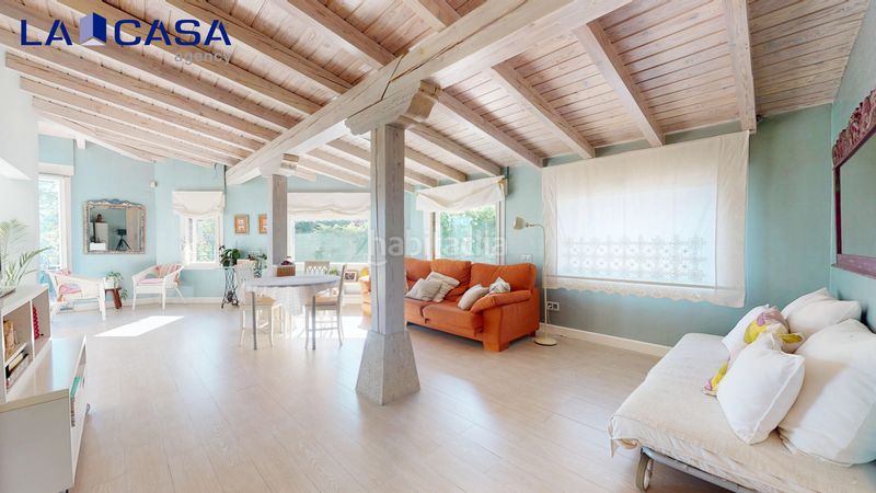 Foto 875835f0-72f7-4435-8418-d66ffd2da9b7. Casa amb aparcament a Bermeo