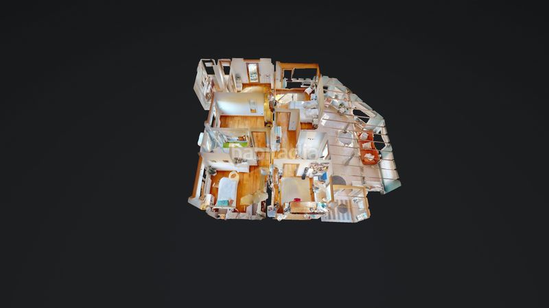 Foto 998b6467-c7ae-4727-a27b-10729ce04d8d. Casa amb aparcament a Bermeo