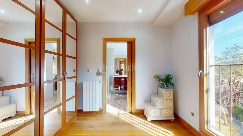 Foto af6de8f3-ddc8-4e11-a9a8-578f73a5f290. Casa amb aparcament a Bermeo