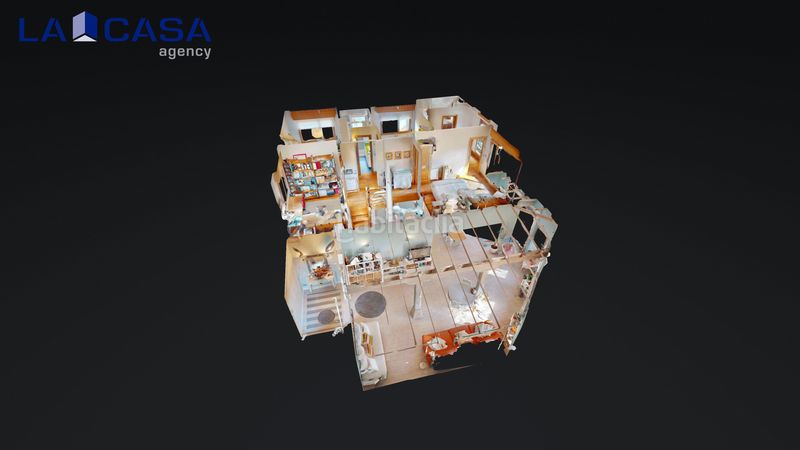 Foto c85a5c98-9e97-4b37-8821-8896a7c6bc02. Casa amb aparcament a Bermeo