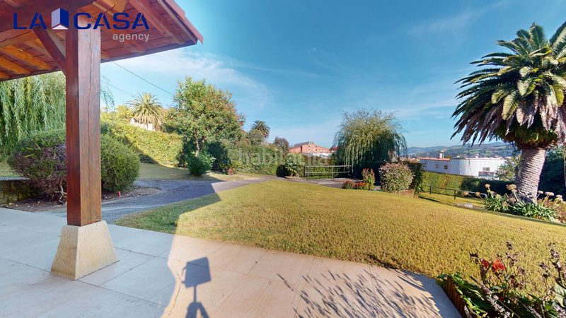 Foto cc417856-3689-4aab-8a3e-c0a2ce58d087. Casa amb aparcament a Bermeo
