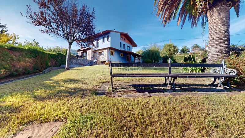 Foto ce1b7d24-520d-49b5-92d9-1afe00d3295a. Casa amb aparcament a Bermeo