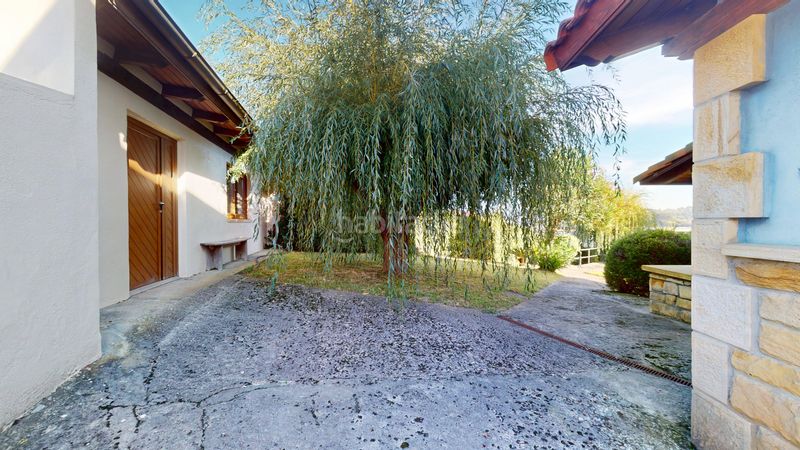 Foto cff6597c-da01-4a32-a0cc-2ba226026045. Casa amb aparcament a Bermeo