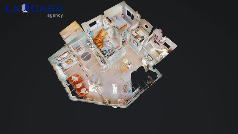 Foto d1cccb9a-a649-4704-8221-17a625dc2ee5. Casa amb aparcament a Bermeo
