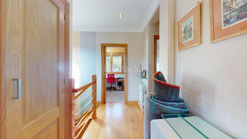 Foto d2191c1e-c7ee-474a-9844-cdd6beea2190. Casa amb aparcament a Bermeo