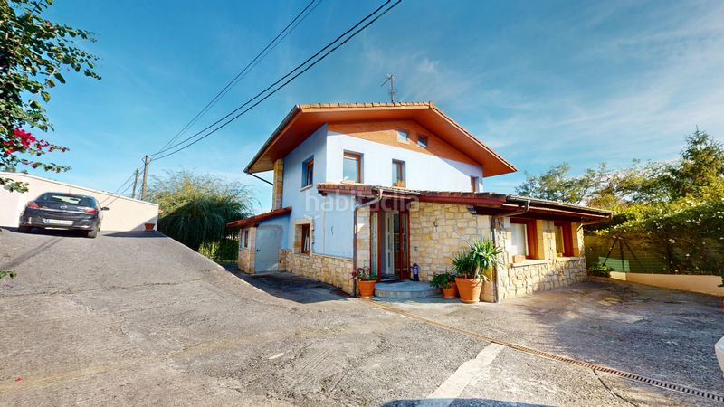 Foto d3e49770-9ea5-4119-bf83-fb7e2baecf38. Casa amb aparcament a Bermeo
