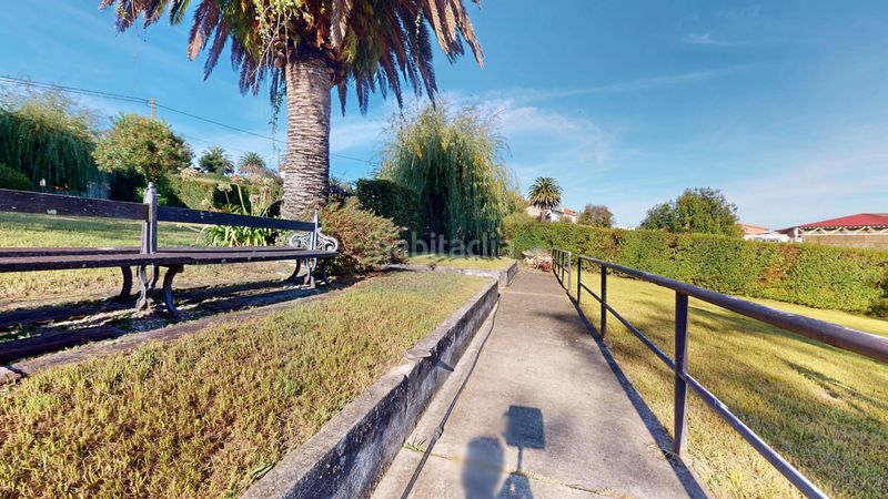Foto f9f93408-f085-4a1d-a5ad-0cbcb79b6b0f. Casa amb aparcament a Bermeo