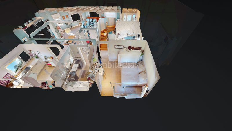 Foto fa1d5022-6b8e-4b37-8468-cba6dc5db576. Casa amb aparcament a Bermeo