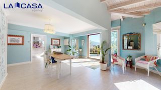 House  Carretera arane-gibelortzaga