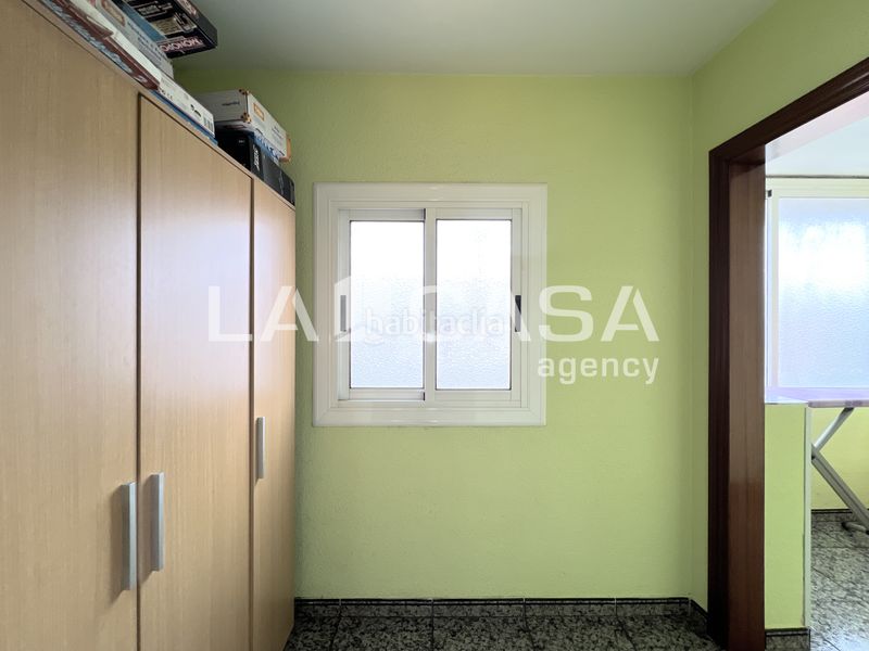 Foto e79681a4-2004-4dd1-8423-fc2252e16d7e. Casa amb calefacció aparcament a Gorg Badalona