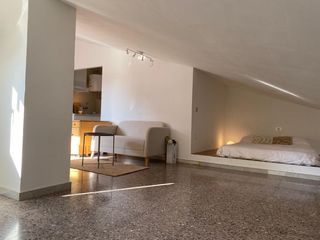 Loft  Carrer de melcior de palau