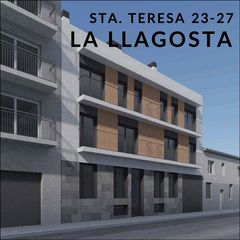 Dúplex  Carrer de santa teresa 23