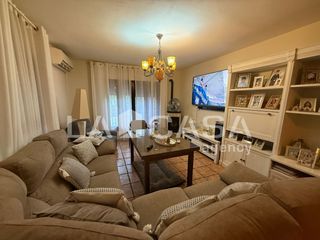 Xalet  Calle villas quinto