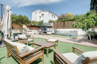 Chalet  Carrer mossèn jacint verdaguer