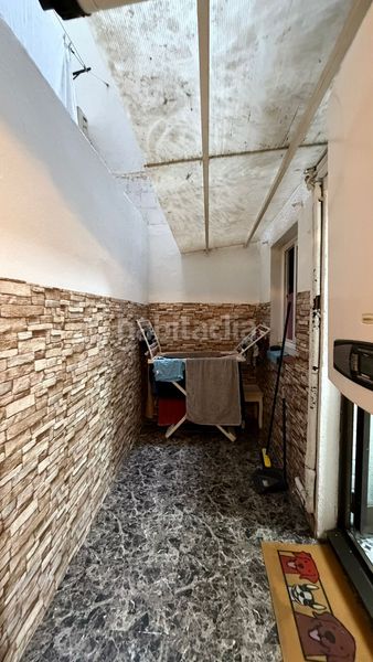 Foto 15c0fd9d-5de4-49aa-9e39-5560a02129a0. Planta baixa amb calefacció a Roquetes Barcelona