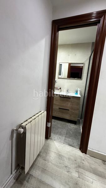 Foto 3f89200b-d649-44e3-9f06-a4856d6b55fe. Planta baixa amb calefacció a Roquetes Barcelona