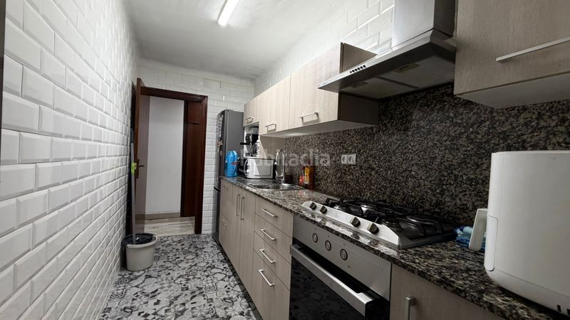 Foto 7047325a-2608-4e86-9c8e-0d6de116a942. Planta baixa amb calefacció a Roquetes Barcelona