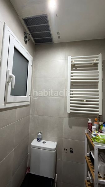 Foto a86c0f4d-c8a0-492c-8df2-a0fa79a5638d. Planta baixa amb calefacció a Roquetes Barcelona