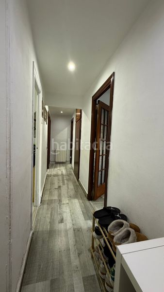 Foto bfa5ac46-1eb0-4c18-bcfc-e3976ea079ab. Planta baixa amb calefacció a Roquetes Barcelona