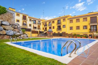 Etagenwohnung  Carrer major