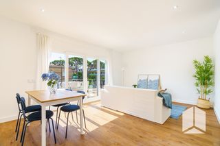 Appartement  Carrer 3