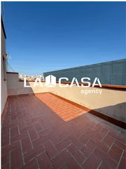 Dachwohnung  Carrer del bruc