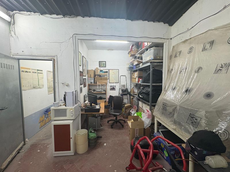 Foto b8de1a4c-6ad4-434e-81b0-76f70839e025. Casa a Sants Barcelona