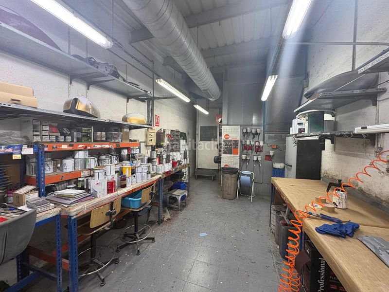 Foto ebb7bd68-1a64-46ef-b217-f545b49cc982. Casa a Sants Barcelona
