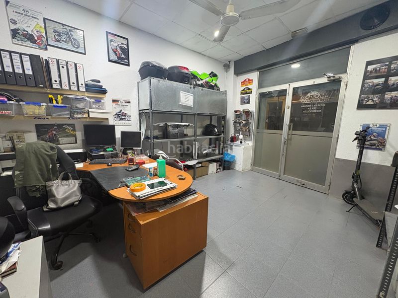 Foto ebd31854-ff55-47f0-9214-3f6ce6d09e89. Casa a Sants Barcelona