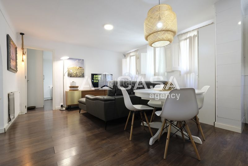 Foto c8efaadd-4b0e-4ee6-a487-266f0e673a51. Pis amb calefacció a Montbau Barcelona