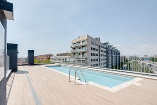 Etagenwohnung  Carrer d'enric granados