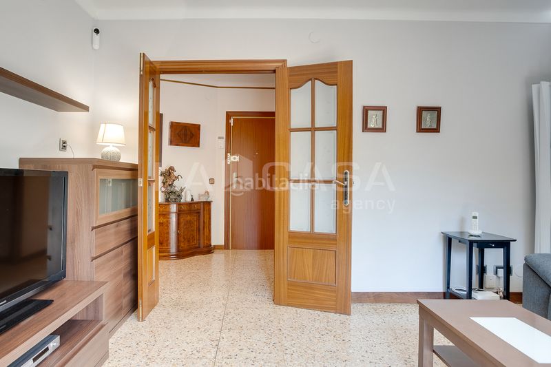 Foto c06e7681-7662-48be-ba54-d7779c04d100. Pis amb calefacció a Sant Martí de Provençals Barcelona