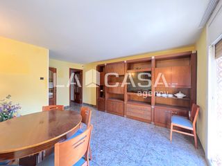 Pis a Avinguda del Marquès de Sant Mori